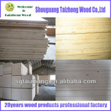 Preço competitivo Best Quality Commercial Plywood